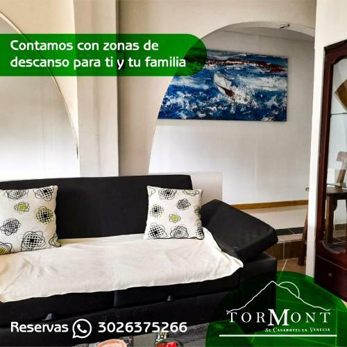 Tormont Casa Hotel