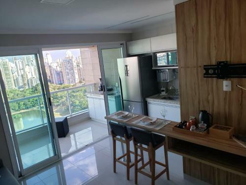 Apartamento Pulse - Vaca Brava