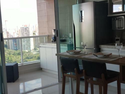 Apartamento Pulse - Vaca Brava