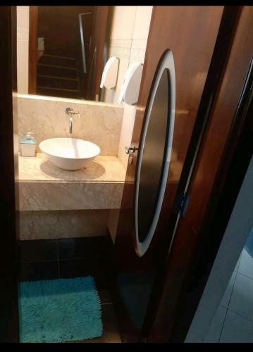 M?r!st? H0use Hostel Privativo Piscina Bairro Nobre