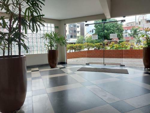 Apartamento Cazebre Paineiras