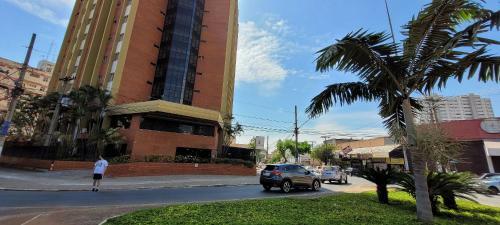 Apartamento Cazebre Paineiras