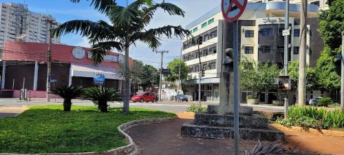 Apartamento Cazebre Paineiras