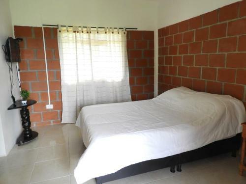 Hostal La Rivera Hosteria Campestre