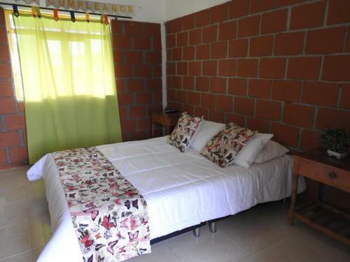 Hostal La Rivera Hosteria Campestre