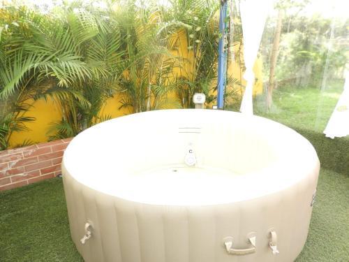 Hostal La Rivera Hosteria Campestre