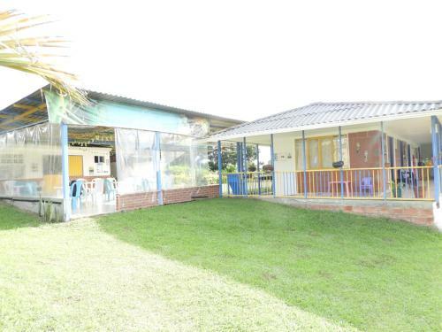 Hostal La Rivera Hosteria Campestre