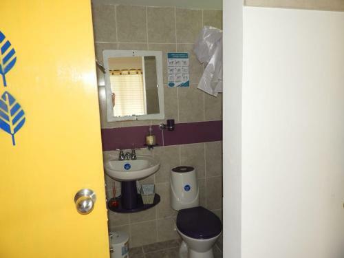 Hostal La Rivera Hosteria Campestre