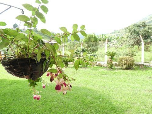 Hostal La Rivera Hosteria Campestre