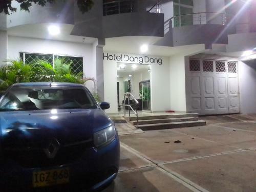 Hotel Dang Dang