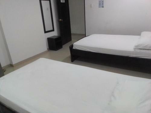Hotel Dang Dang