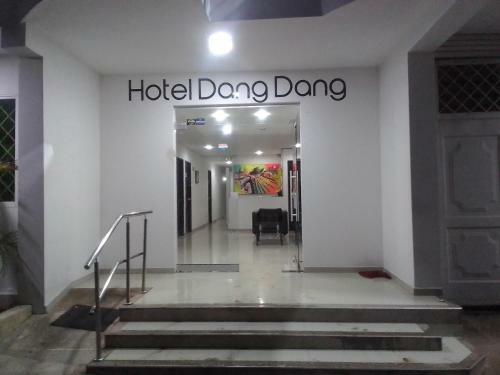 Hotel Dang Dang