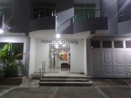 Hotel Dang Dang