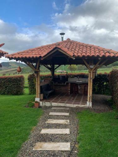 Agroturismo La Caba�a