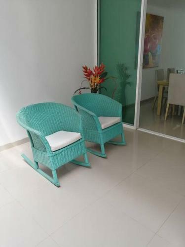 Casa Amoblada Para 4 Personas