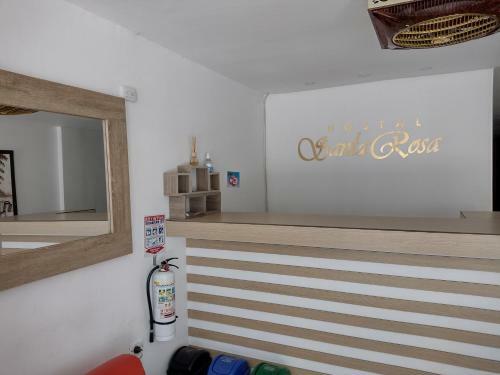 Hostel Ramirez - Hostal Santa Rosa