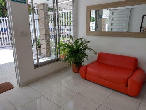 Hostel Ramirez - Hostal Santa Rosa