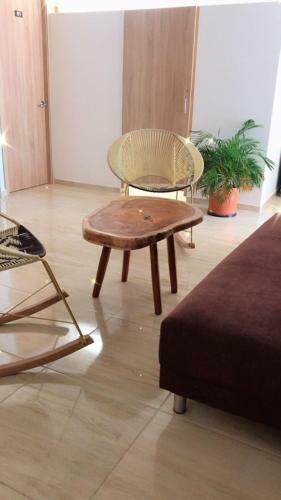 Hostel Ramirez - Hostal Santa Rosa