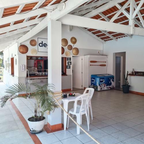 Apartamento Estada Inesquec�vel 3 Guarapari - Peracanga Bacutia