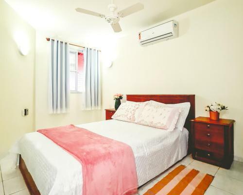 Apartamento Estada Inesquec�vel 3 Guarapari - Peracanga Bacutia