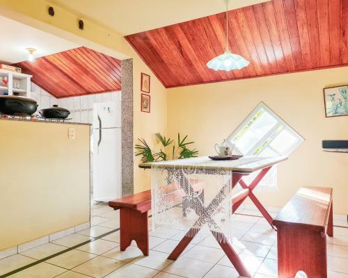 Apartamento Estada Inesquec�vel 3 Guarapari - Peracanga Bacutia