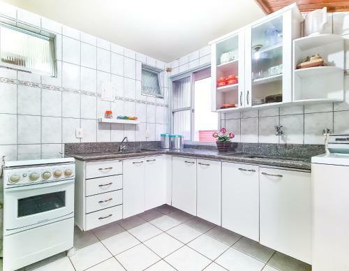 Apartamento Estada Inesquec�vel 3 Guarapari - Peracanga Bacutia