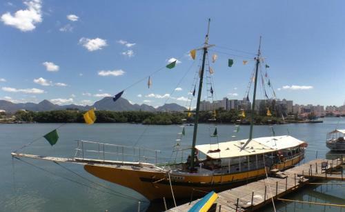 Apartamento Estada Inesquec�vel 3 Guarapari - Peracanga Bacutia