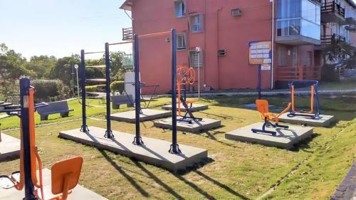 Apartamento Estada Inesquec�vel 3 Guarapari - Peracanga Bacutia