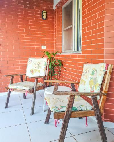 Apartamento Estada Inesquec�vel 3 Guarapari - Peracanga Bacutia
