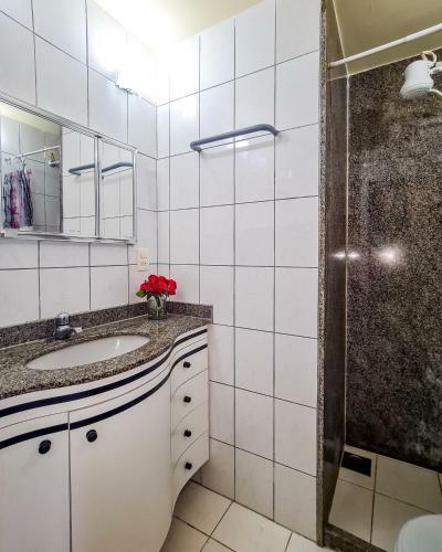 Apartamento Estada Inesquec�vel 3 Guarapari - Peracanga Bacutia