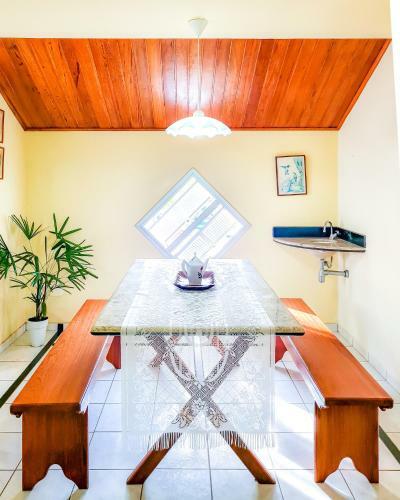 Apartamento Estada Inesquec�vel 3 Guarapari - Peracanga Bacutia