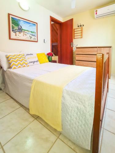 Apartamento Estada Inesquec�vel 3 Guarapari - Peracanga Bacutia