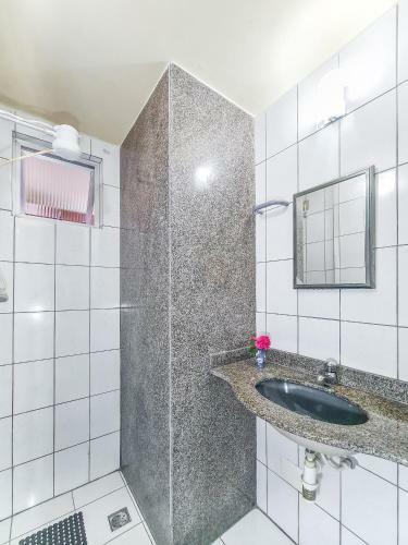 Apartamento Estada Inesquec�vel 3 Guarapari - Peracanga Bacutia