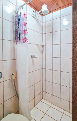 Apartamento Estada Inesquec�vel 3 Guarapari - Peracanga Bacutia