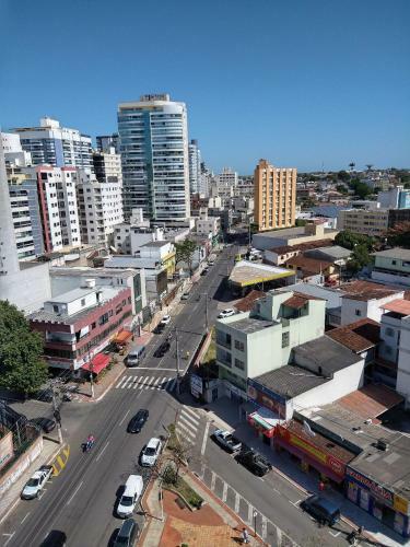 Apartamento No Centro Com Vista Para O Canal