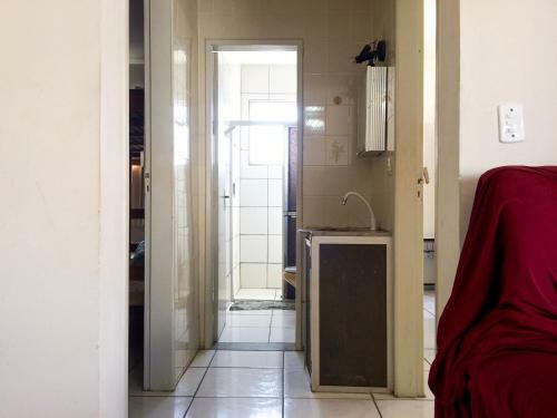 Apartamento Espa�oso A 300m Da Orla Da Praia Do Morro