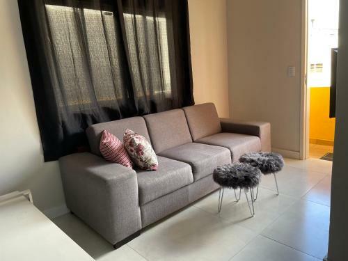 Apartamento Casa Amarela Ap1