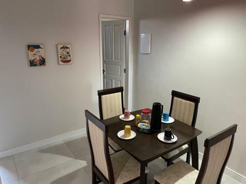 Apartamento Casa Amarela Ap1