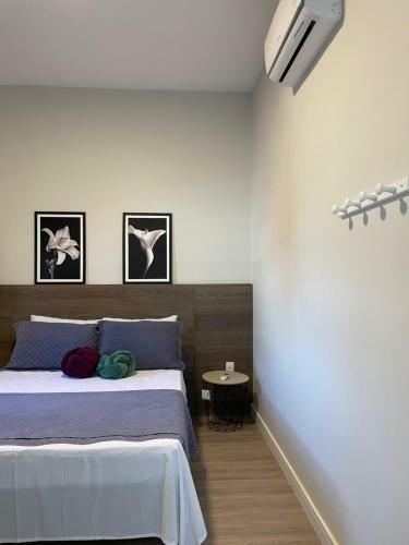 Apartamento Casa Amarela Ap1