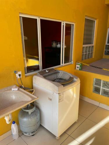 Apartamento Casa Amarela Ap1