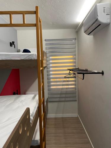 Apartamento Casa Amarela Ap1
