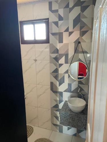 Apartamento Casa Amarela Ap1