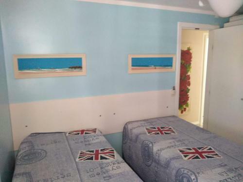 Apartamento A J�ia Da Praia Do Morro! Perto De Tudo.