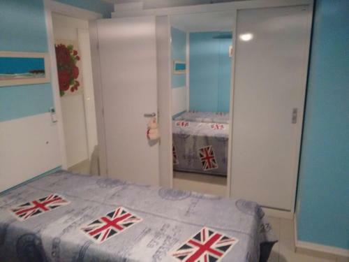 Apartamento A J�ia Da Praia Do Morro! Perto De Tudo.