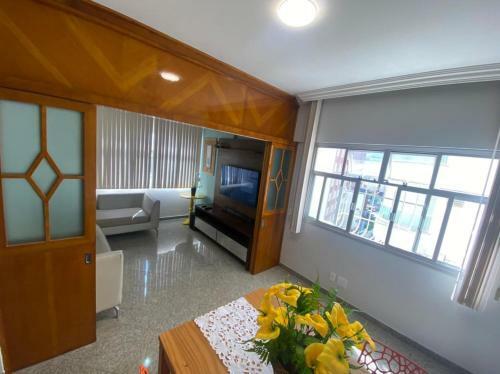 Apartamento Vem Pra C�! Localiza��o Privilegiada!