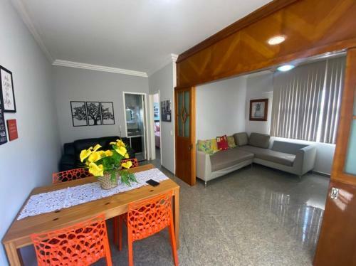 Apartamento Vem Pra C�! Localiza��o Privilegiada!