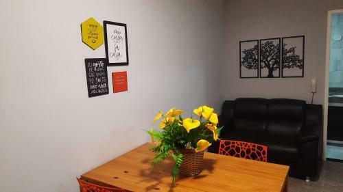 Apartamento Vem Pra C�! Localiza��o Privilegiada!