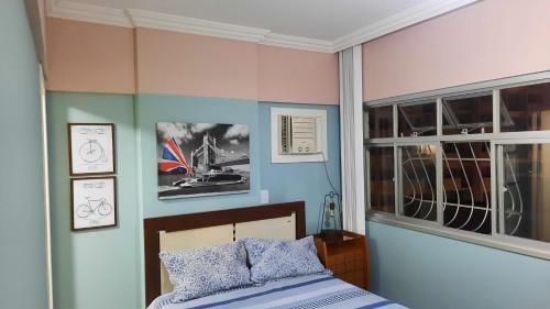 Apartamento Vem Pra C�! Localiza��o Privilegiada!