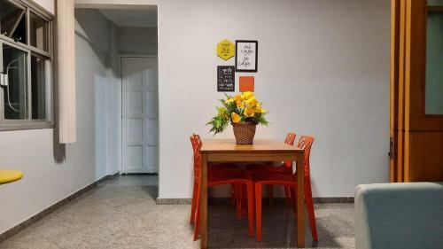 Apartamento Vem Pra C�! Localiza��o Privilegiada!