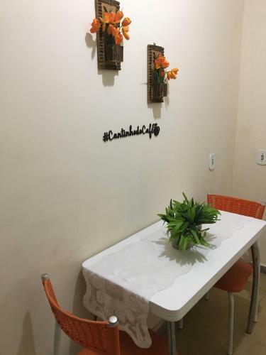 Apartamento Vem Pra C�! Localiza��o Privilegiada!